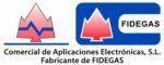 Comercial de Aplicaciones Electrónicas (Fidegas)