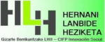 Gizarte Berrikuntzako LHII