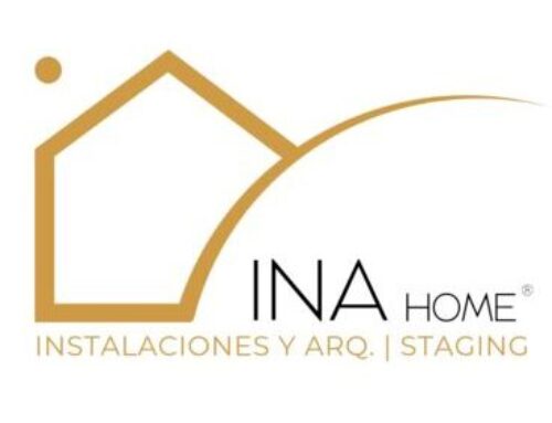 Ina Home, Koop. Elk. Txikia