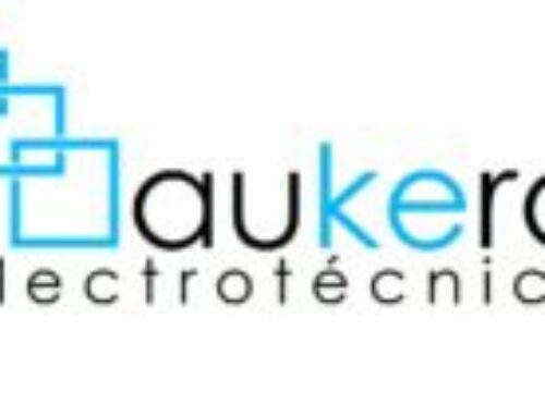 Aukera Electrotécnica S.L.
